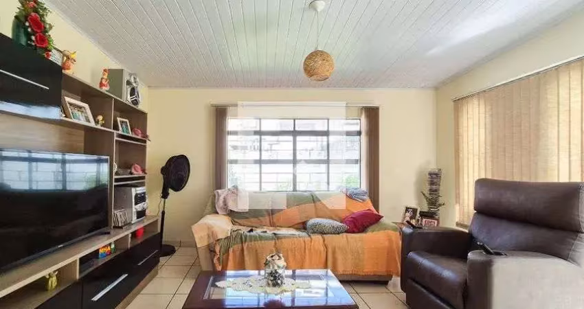 Casa para venda - baeta neves, 2 quartos,  303 m² - são bernardo do campo