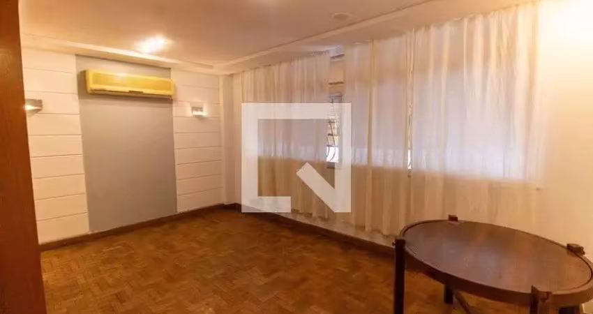 Apartamento para venda - icaraí, 3 quartos,  147 m² - niterói