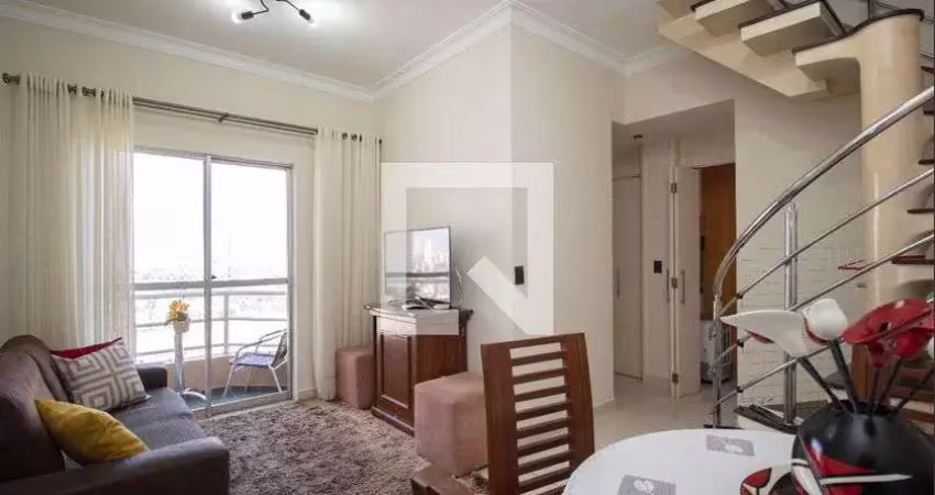 Cobertura para venda - jardim iris , 4 quartos,  126 m² - são paulo