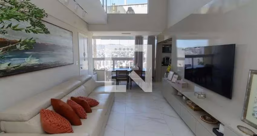 Cobertura para venda - luxemburgo, 2 quartos,  139 m² - belo horizonte