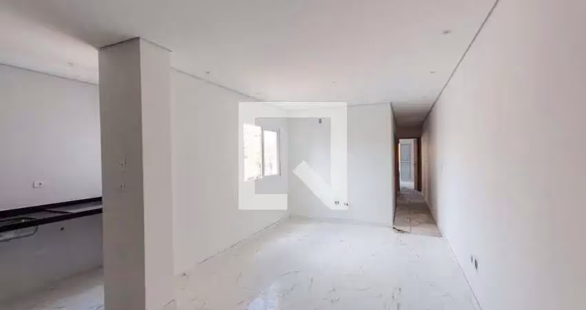Cobertura para venda - parque das nações, 3 quartos,  182 m² - santo andré