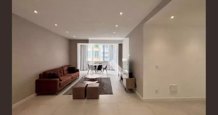 Apartamento para venda - copacabana, 4 quartos,  152 m² - rio de janeiro