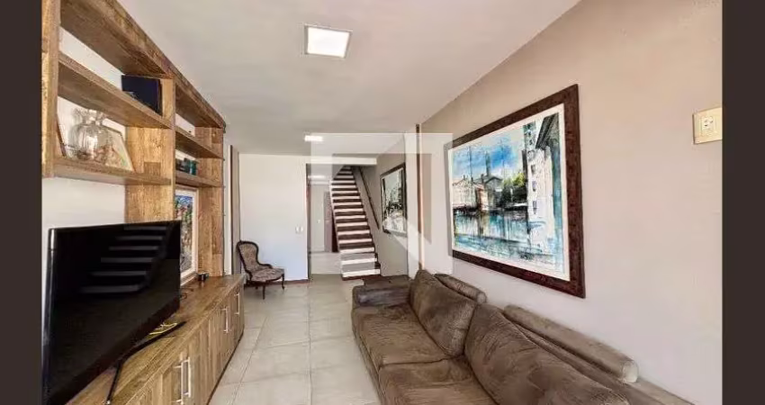 Cobertura para venda - botafogo, 3 quartos,  193 m² - rio de janeiro