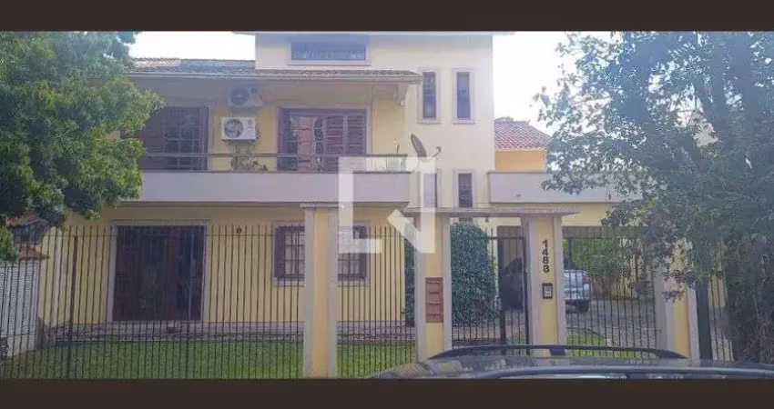 Casa para venda - jardim carvalho, 2 quartos,  51 m² - porto alegre