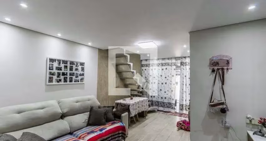 Casa para venda - ermelino matarazzo, 2 quartos,  50 m² - são paulo