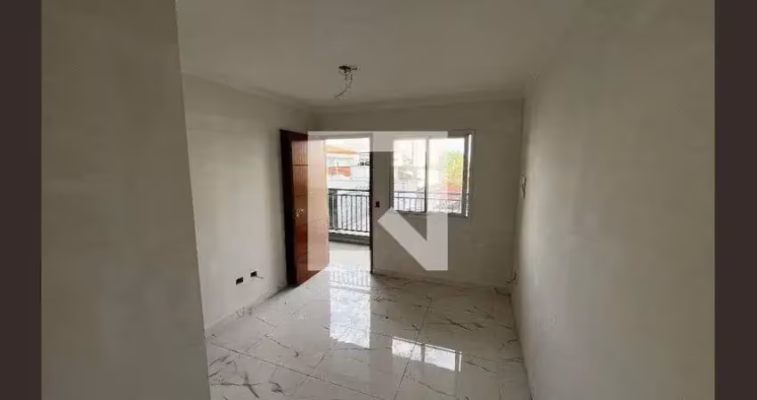 Apartamento para venda - água fria, 2 quartos,  37 m² - são paulo