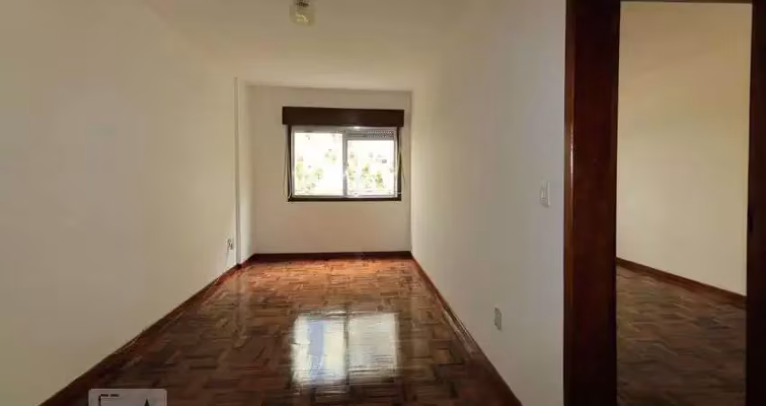 Apartamento para venda - centro histórico, 1 quarto,  50 m² - porto alegre
