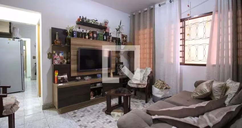 Casa para venda - vila formosa, 2 quartos,  175 m² - são paulo