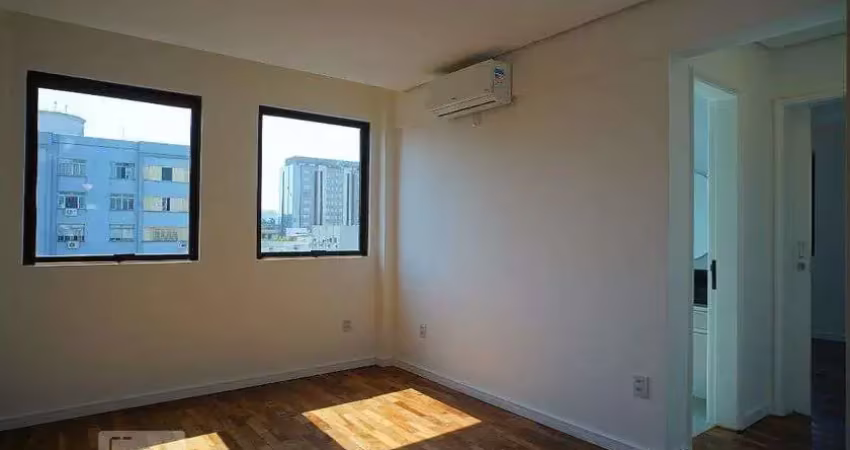 Apartamento para venda - independência, 1 quarto,  42 m² - porto alegre