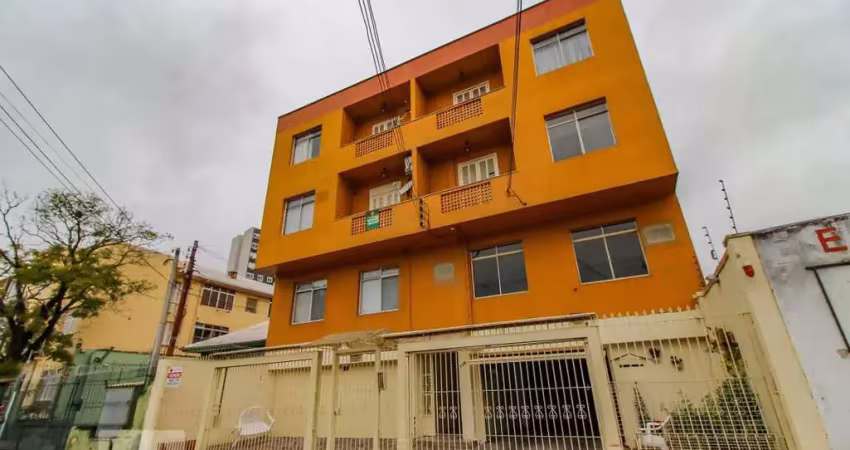 Apartamento para venda - são joão , 2 quartos,  47 m² - porto alegre