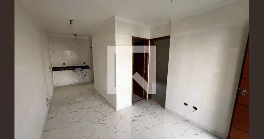 Apartamento para venda - água fria, 2 quartos,  41 m² - são paulo
