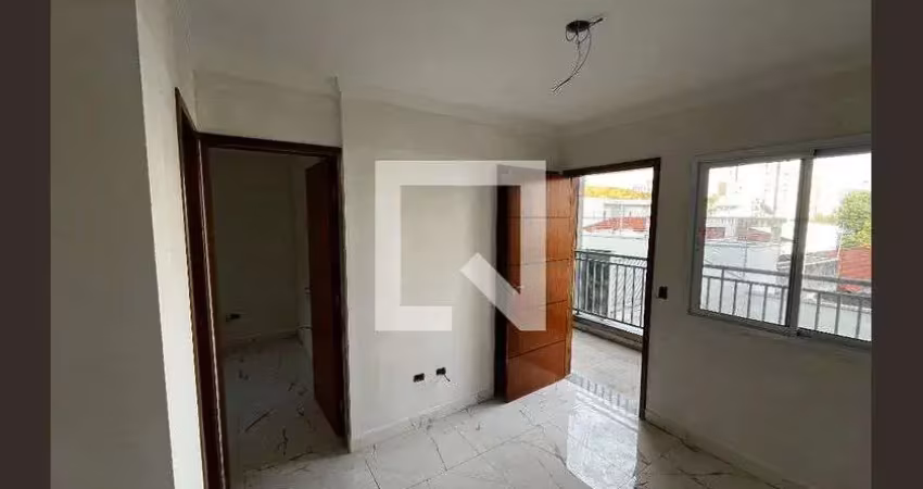 Apartamento para venda - água fria, 2 quartos,  41 m² - são paulo
