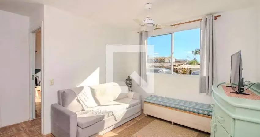 Apartamento para venda - sarandi, 1 quarto,  41 m² - porto alegre