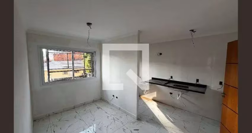 Apartamento para venda - água fria, 2 quartos,  42 m² - são paulo