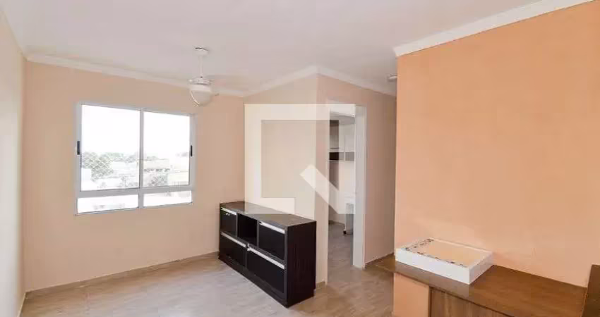 Apartamento para venda - ponte grande, 2 quartos,  44 m² - guarulhos
