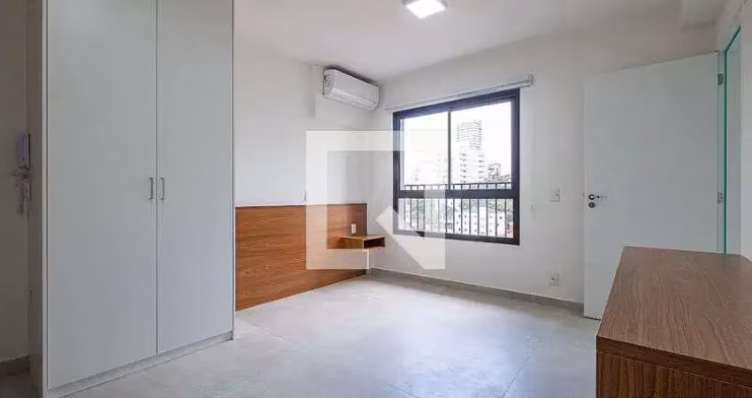 Kitnet / stúdio para venda - vila madalena, 1 quarto,  26 m² - são paulo
