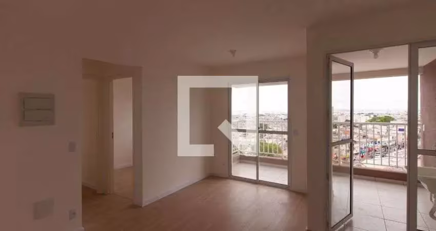 Apartamento para venda - sapopemba, 2 quartos,  47 m² - são paulo