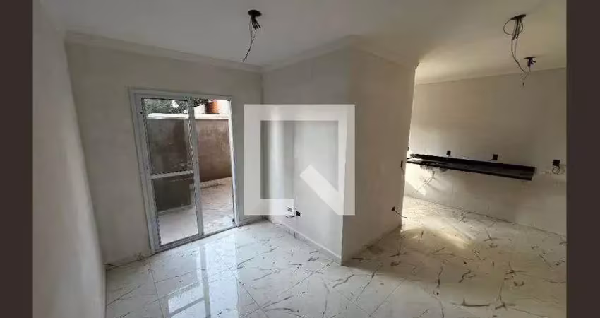 Apartamento para venda - água fria, 2 quartos,  48 m² - são paulo