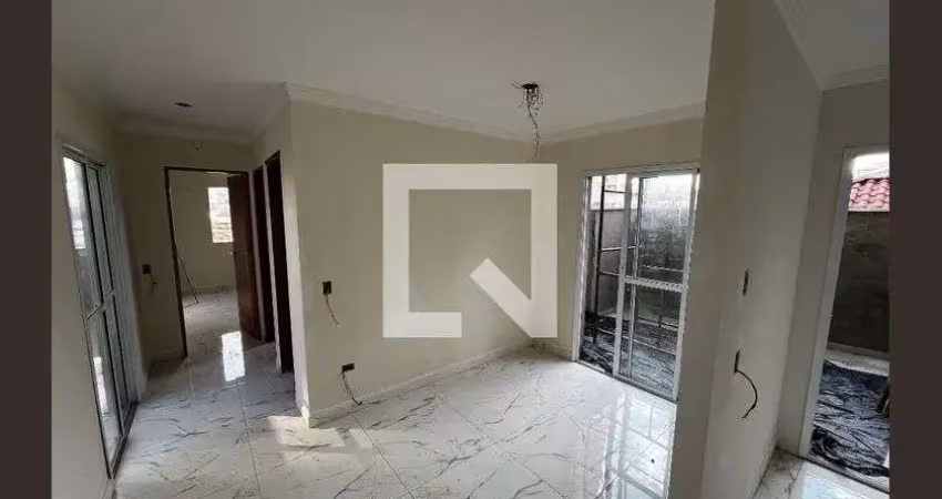 Apartamento para venda - água fria, 2 quartos,  50 m² - são paulo