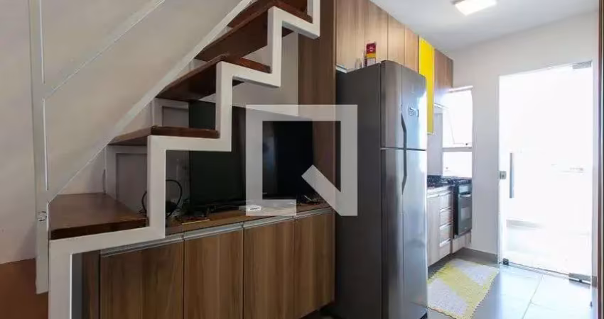 Cobertura para venda - itaquera, 2 quartos,  42 m² - são paulo