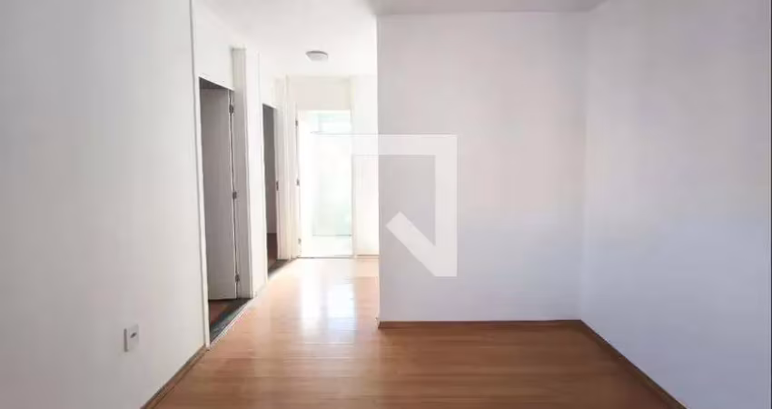 Apartamento para venda - jardim das bandeiras, 2 quartos,  45 m² - campinas