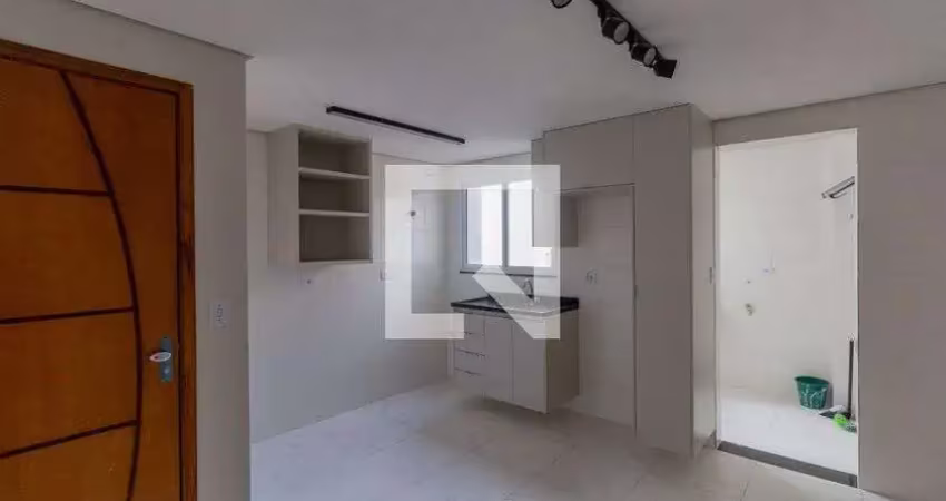 Apartamento para venda - vila matilde, 2 quartos,  45 m² - são paulo