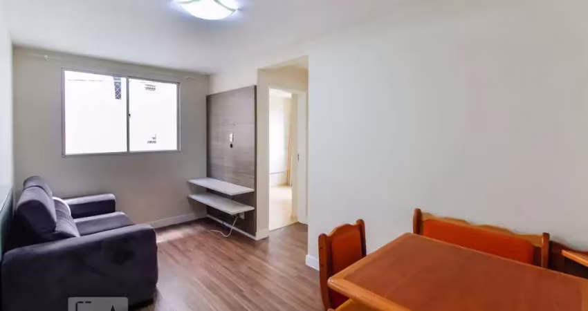 Apartamento para venda - jardim maia, 2 quartos,  47 m² - guarulhos