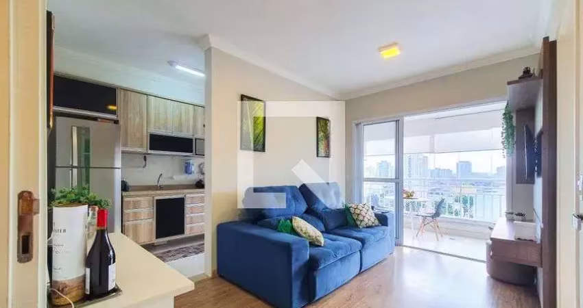 Apartamento para venda - cambuci, 1 quarto,  47 m² - são paulo