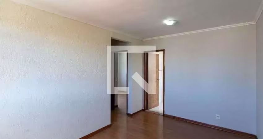 Apartamento para venda - são joão batista, 2 quartos,  56 m² - belo horizonte
