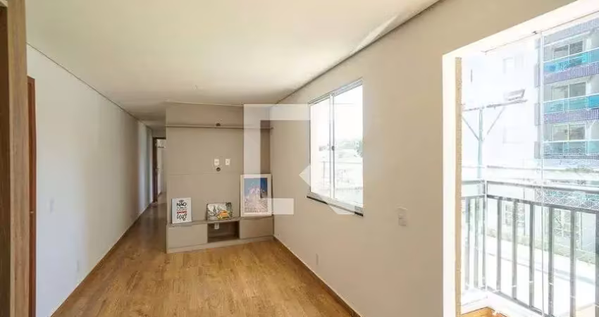 Apartamento para venda - tatuapé, 2 quartos,  45 m² - são paulo