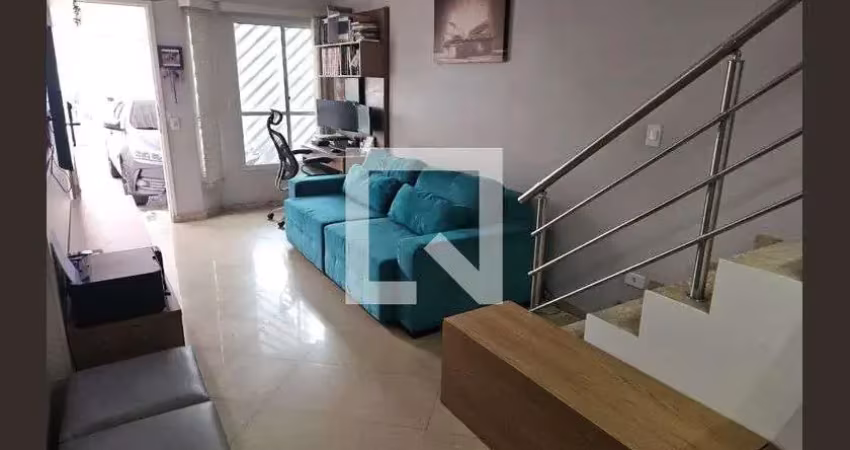 Casa para venda - vila matilde, 3 quartos,  170 m² - são paulo