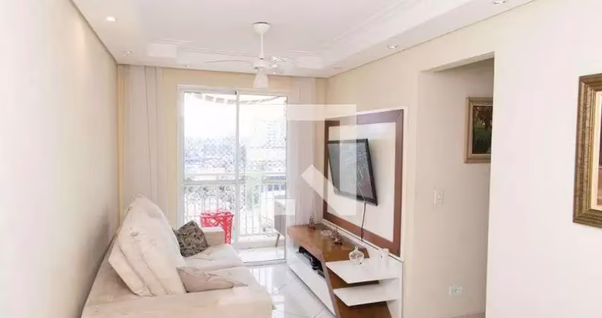 Apartamento para venda - centro, 2 quartos,  48 m² - diadema