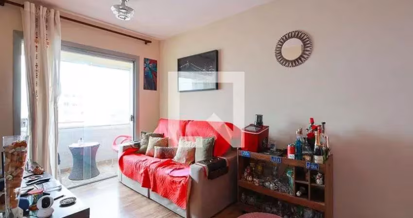 Apartamento para venda - sítio do mandaqui, 2 quartos,  55 m² - são paulo