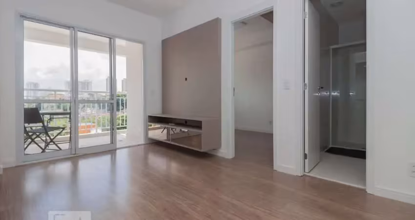 Apartamento para venda - vila yara, 1 quarto,  72 m² - osasco