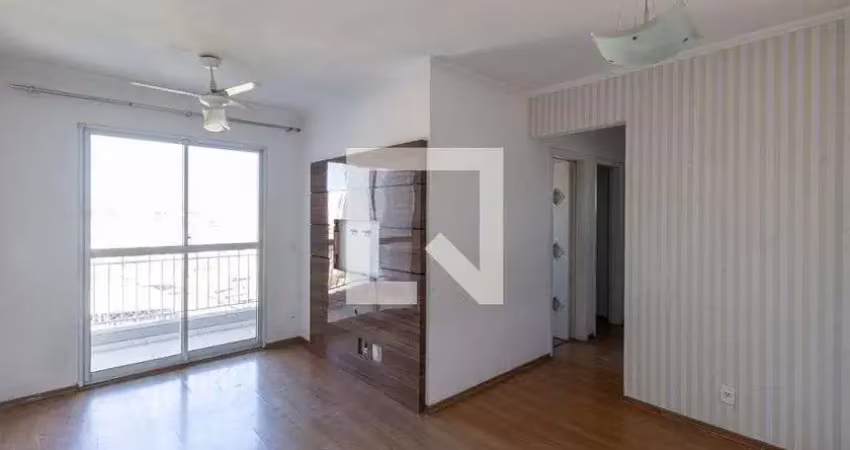Apartamento para venda - cidade patriarca, 2 quartos,  57 m² - são paulo