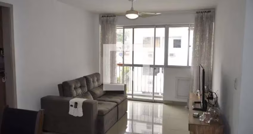 Apartamento para venda - engenho novo, 2 quartos,  73 m² - rio de janeiro
