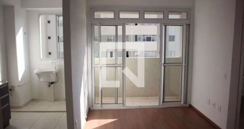 Apartamento para venda - jardim riacho das pedras, 2 quartos,  55 m² - contagem