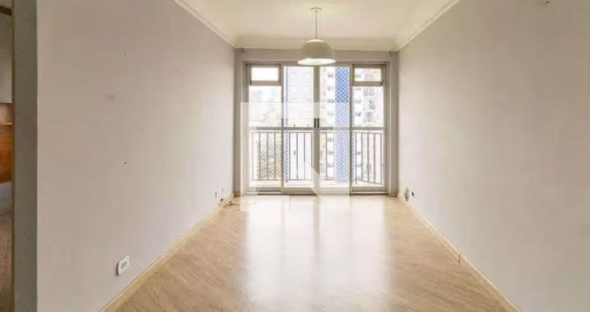 Apartamento para venda - tatuapé, 2 quartos,  57 m² - são paulo