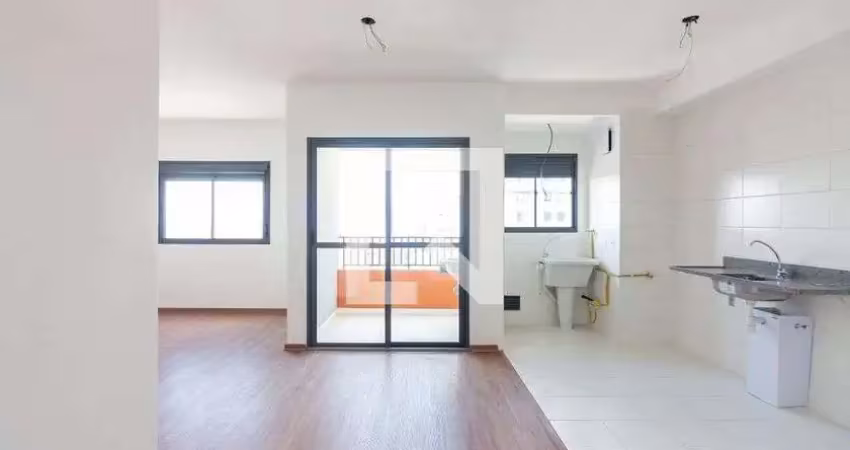 Apartamento para venda - centro, 2 quartos,  55 m² - osasco