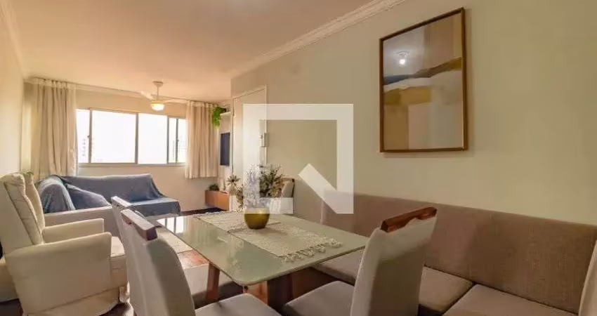 Apartamento para venda - chácara inglesa, 2 quartos,  60 m² - são paulo