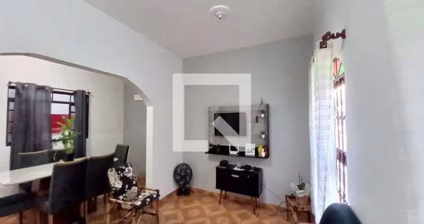Casa para venda - parque são jorge, 3 quartos,  250 m² - campinas