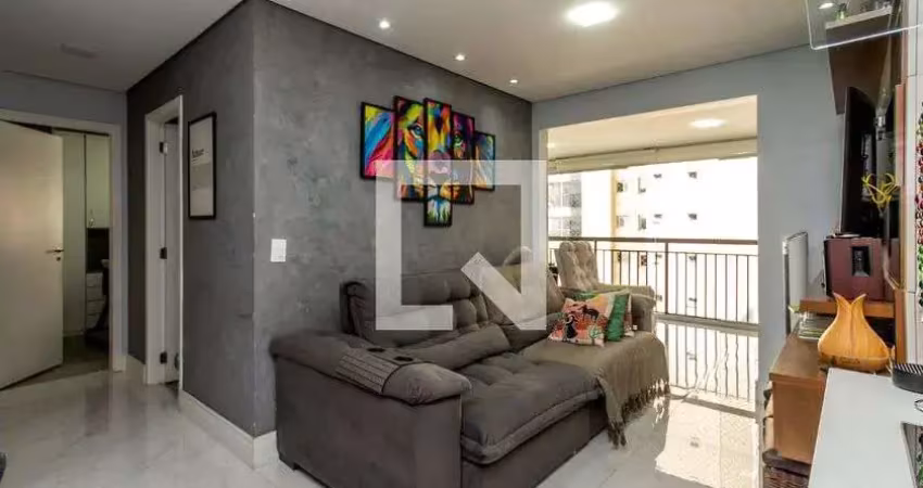 Apartamento para venda - picanço, 2 quartos,  68 m² - guarulhos
