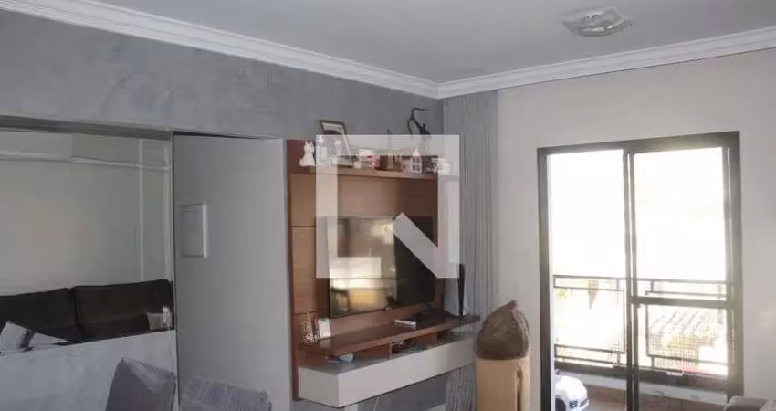 Apartamento para venda - sítio do mandaqui, 2 quartos,  76 m² - são paulo