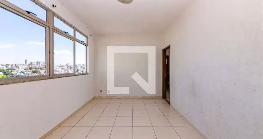 Apartamento para venda - carlos prates, 3 quartos,  98 m² - belo horizonte
