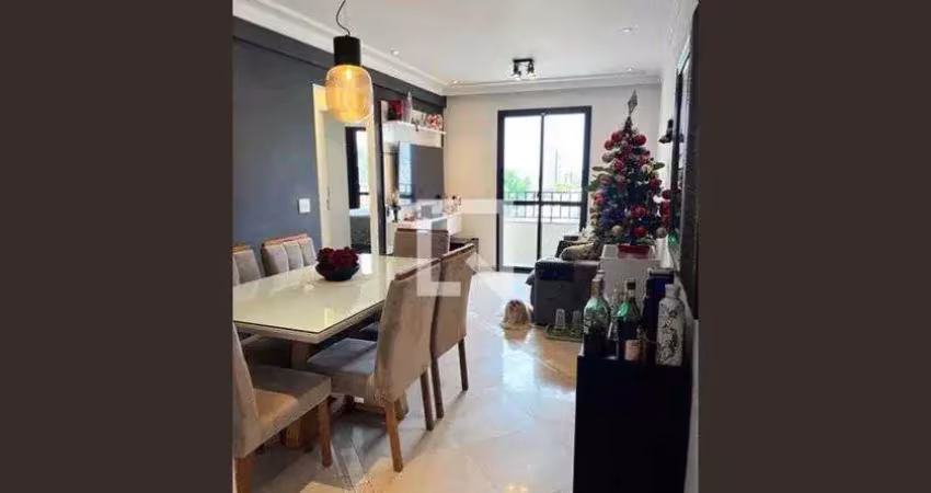 Apartamento para venda - água fria, 2 quartos,  70 m² - são paulo