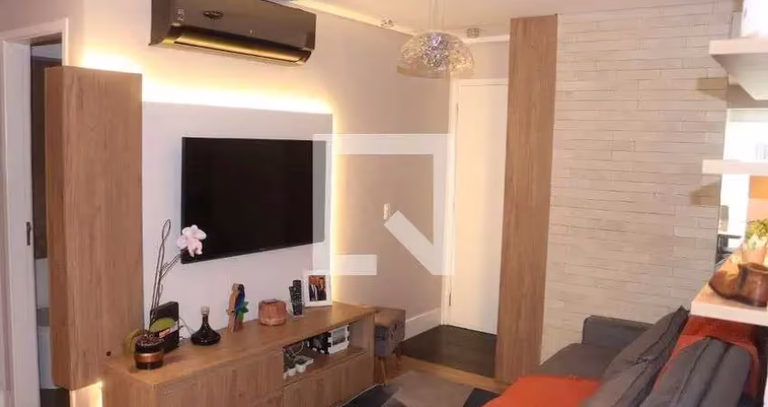 Apartamento para venda - santa paula, 2 quartos,  64 m² - são caetano do sul
