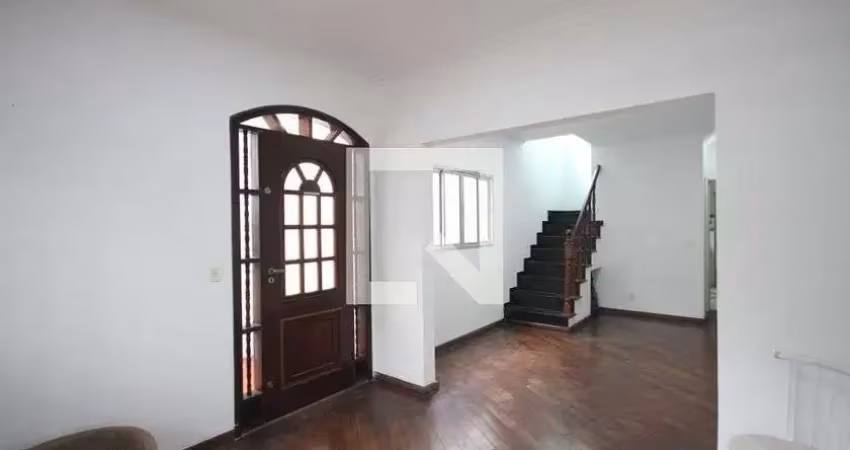Casa para venda - vila mariana, 3 quartos,  171 m² - são paulo