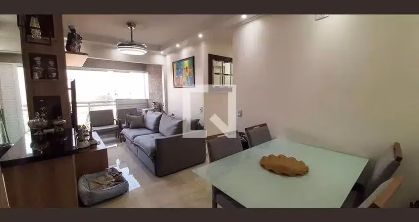 Apartamento para venda - jardim das flores, 3 quartos,  64 m² - osasco