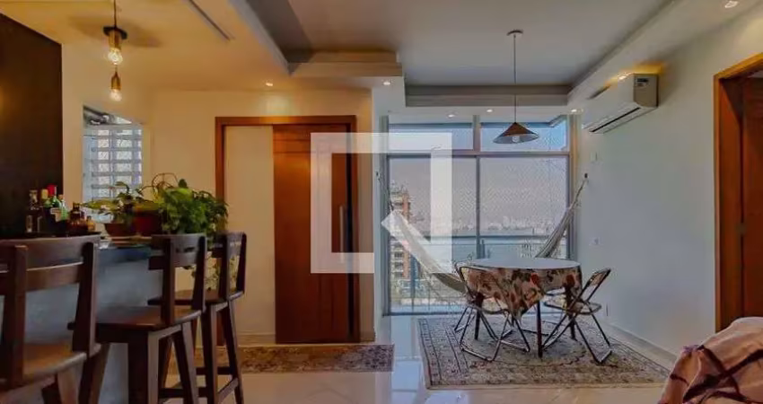 Apartamento para venda - lagoa, 2 quartos,  75 m² - rio de janeiro