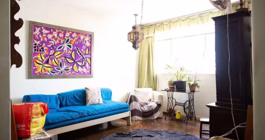 Cobertura para venda - centro, 4 quartos,  147 m² - santo andré